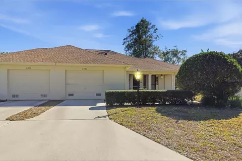 6022 W Dorset Dr, Crystal River, FL 34429