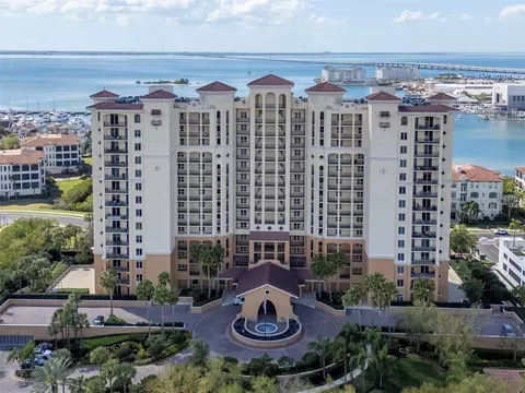 5823 Bowen Daniel Dr #604, Tampa, FL 33616