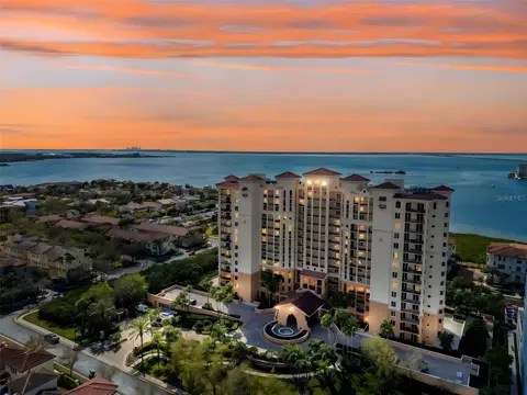 5823 Bowen Daniel Dr #604, Tampa, FL 33616