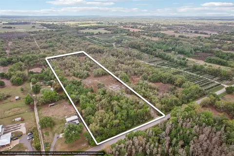 4021 Bruton Rd, Plant City, FL 33565
