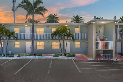 19417 Gulf Blvd #F108, Indian Shores, FL 33785