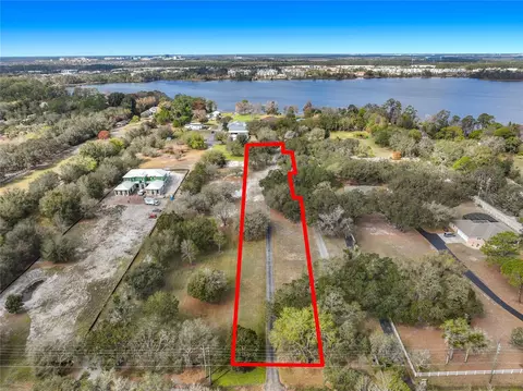 Kirby Smith Road, Orlando, FL 32832