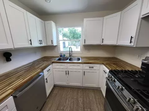 Kitchen - 995 Emerald Dr, Mount Dora, FL 32757 photo 4 of 8