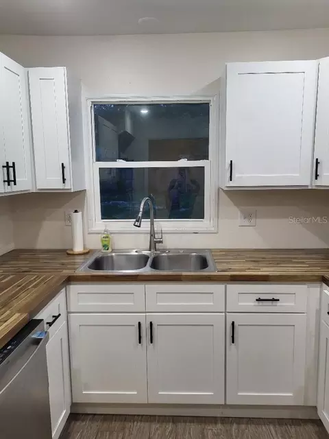 Kitchen - 995 Emerald Dr, Mount Dora, FL 32757 photo 8 of 8