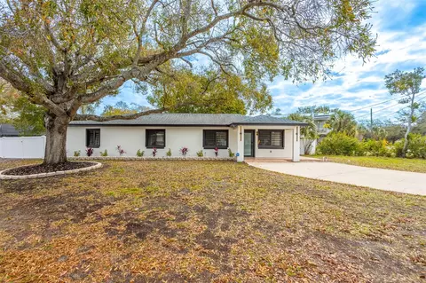 3517 W Cherokee Ave, Tampa, FL 33611