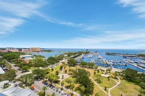 100 Beach Dr NE #1501, Saint Petersburg, FL 33701