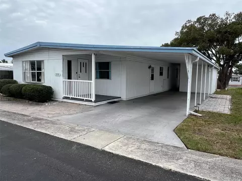 519 Needle Palm St, Largo, FL 33778