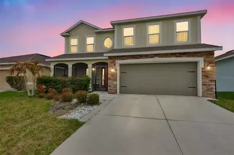 14123 Poke Ridge Dr, Riverview, FL 33579