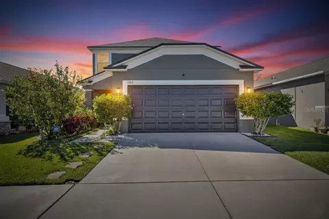 1504 Trailwater St, Ruskin, FL 33570