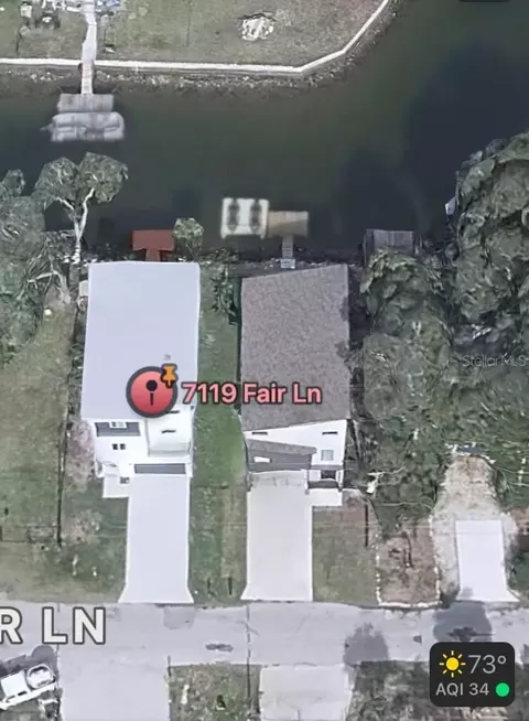 7119 Fair Ln, Hudson, FL 34667