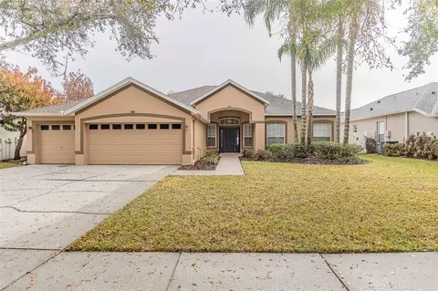 2706 Durant Trails Blvd, Dover, FL 33527