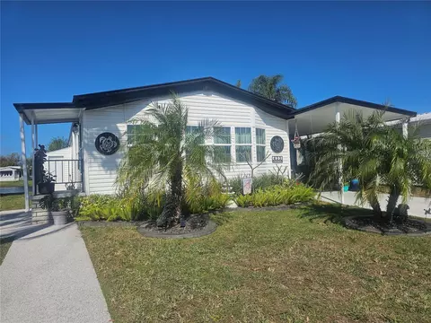 433 Sailfish Blvd, Oldsmar, FL 34677