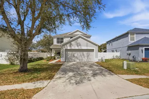 3708 Heron Island Dr, New Port Richey, FL 34655