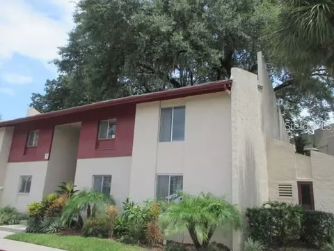 3801 S Lake Dr #247, Tampa, FL 33614