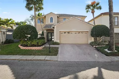 10618 Hatteras Dr, Tampa, FL 33615
