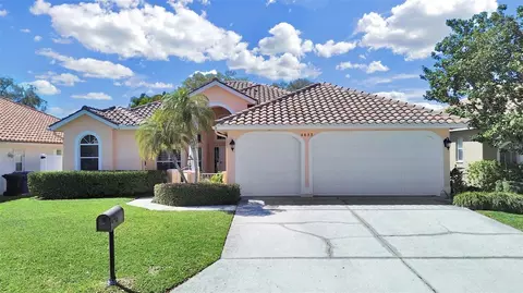 4833 Windmill Palm Ter NE, Saint Petersburg, FL 33703