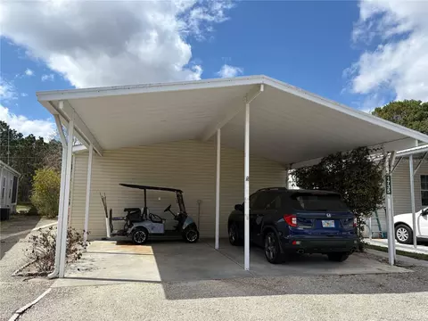 1735 Dorothy Blvd, Lutz, FL 33558