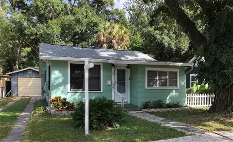 8107 N 12th St, Tampa, FL 33604