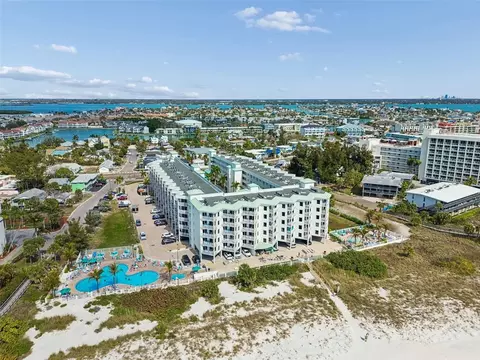 12000 Gulf Blvd #301N, Treasure Island, FL 33706