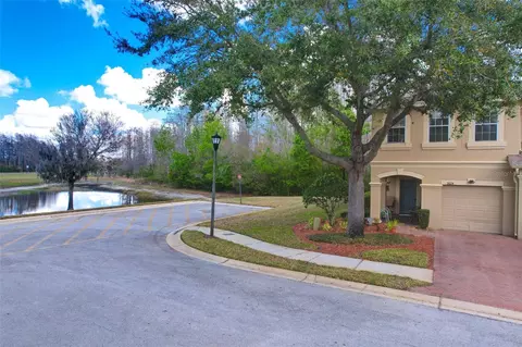 3024 Girvan Dr, Land O Lakes, FL 34638