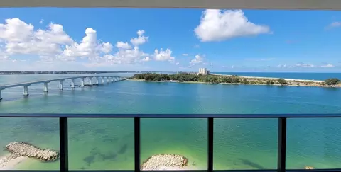 691 S Gulfview Blvd #1510, Clearwater Beach, FL 33767