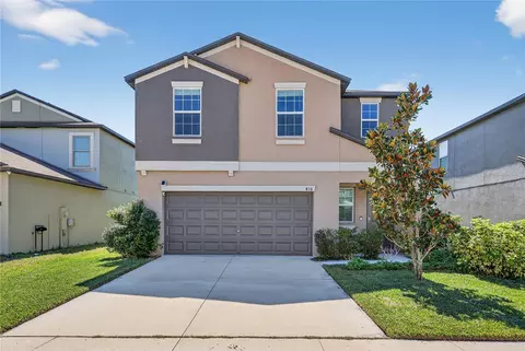 416 Royal Empress Dr, Ruskin, FL 33570