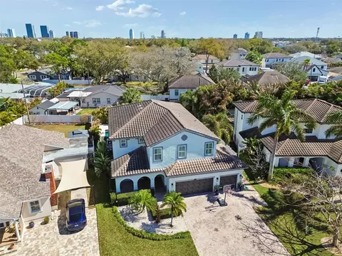 3610 E Clark Cir, Tampa, FL 33629