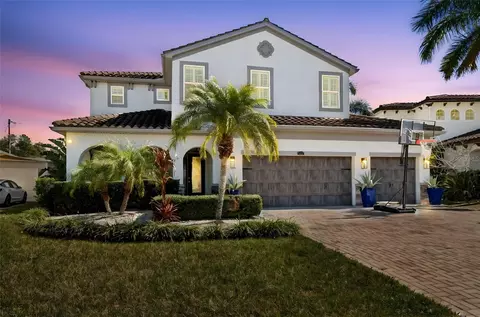 3610 E Clark Cir, Tampa, FL 33629