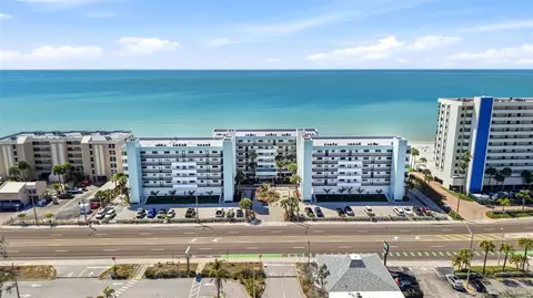 14900 Gulf Blvd #304, Madeira Beach, FL 33708