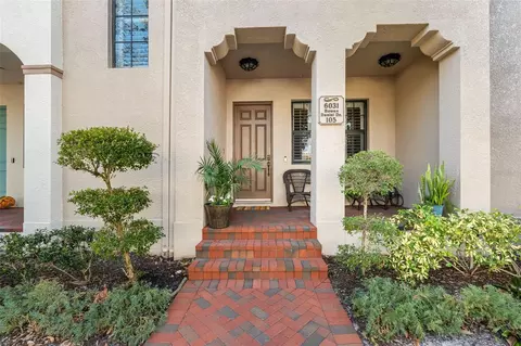 6031 Bowen Daniel Dr #105, Tampa, FL 33616