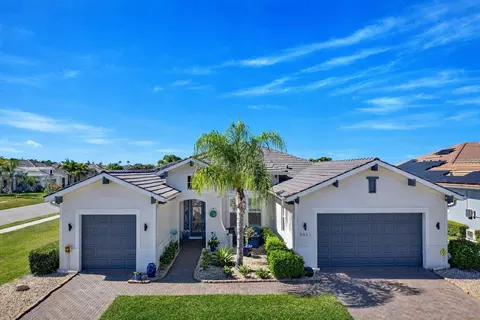 5611 Tidewater Preserve Blvd, Bradenton, FL 34208