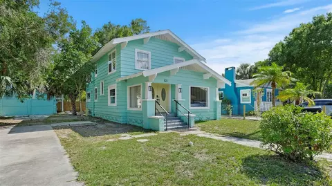 626 37th Ave S, Saint Petersburg, FL 33705