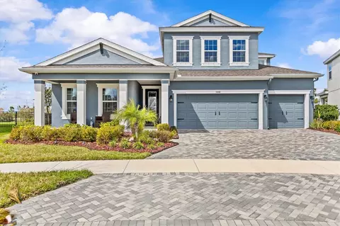 5448 Wayfarer Ave, Apollo Beach, FL 33572