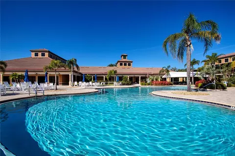 Exterior - 317 Seneca Falls Dr, Apollo Beach, FL 33572 photo 7 of 14