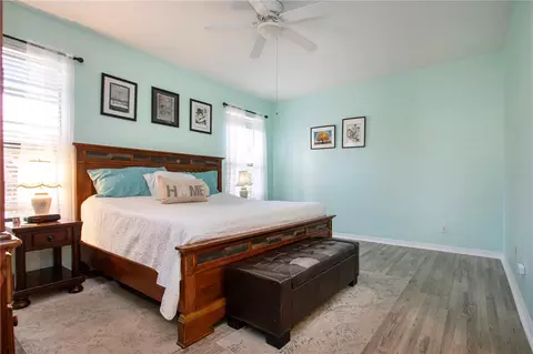 Bedroom - 317 Seneca Falls Dr, Apollo Beach, FL 33572 photo 2 of 7