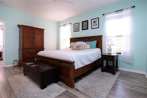 Bedroom - 317 Seneca Falls Dr, Apollo Beach, FL 33572 photo 1 of 7