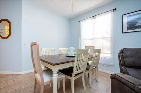 Dining - 317 Seneca Falls Dr, Apollo Beach, FL 33572 photo 2 of 2