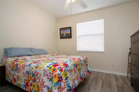 Bedroom - 317 Seneca Falls Dr, Apollo Beach, FL 33572 photo 5 of 7