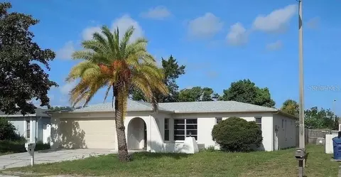 9641 Morehead Ln, Port Richey, FL 34668