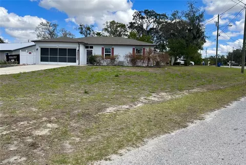 Exterior - 4096 Thunderbird Ave, Spring Hill, FL 34606 photo 3 of 6