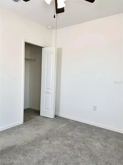 Bedroom - 4096 Thunderbird Ave, Spring Hill, FL 34606 photo 5 of 5