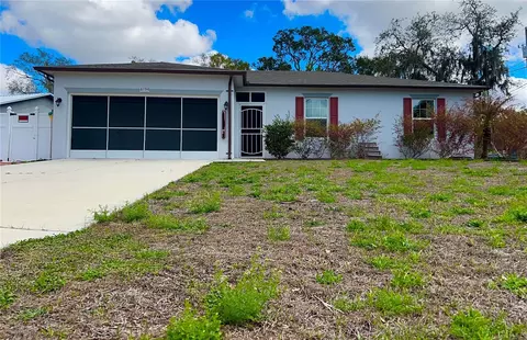 Exterior - 4096 Thunderbird Ave, Spring Hill, FL 34606 photo 6 of 6