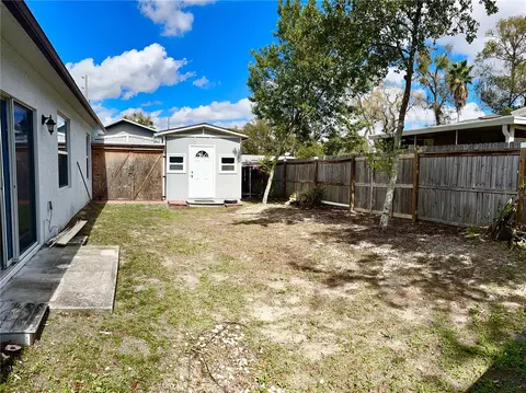 Exterior - 4096 Thunderbird Ave, Spring Hill, FL 34606 photo 5 of 6