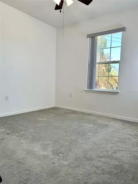 Bedroom - 4096 Thunderbird Ave, Spring Hill, FL 34606 photo 3 of 5