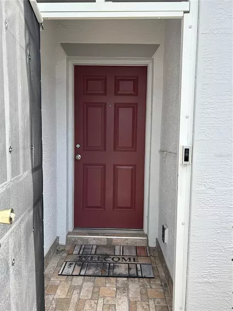 Entry Way - 4096 Thunderbird Ave, Spring Hill, FL 34606 photo 1 of 1