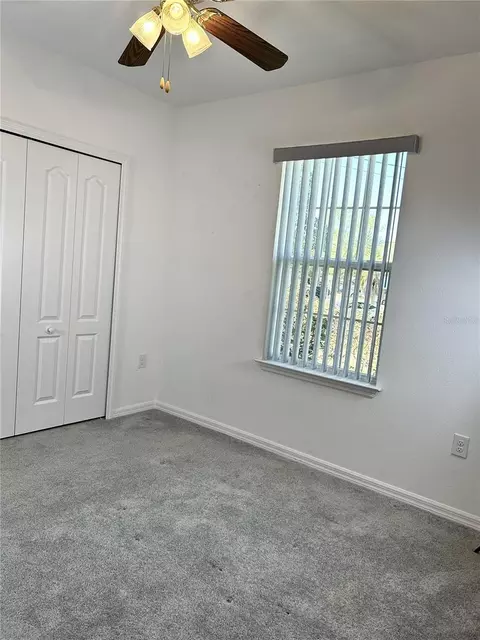 Bedroom - 4096 Thunderbird Ave, Spring Hill, FL 34606 photo 2 of 5