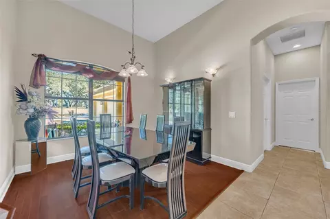 Dining - 13101 Shadow Run Blvd, Riverview, FL 33569 photo 1 of 3