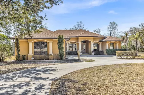 Exterior - 13101 Shadow Run Blvd, Riverview, FL 33569 photo 2 of 13