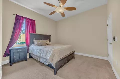 Bedroom - 13101 Shadow Run Blvd, Riverview, FL 33569 photo 8 of 12