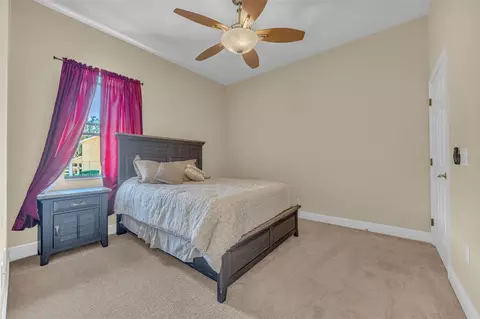 Bedroom - 13101 Shadow Run Blvd, Riverview, FL 33569 photo 11 of 12